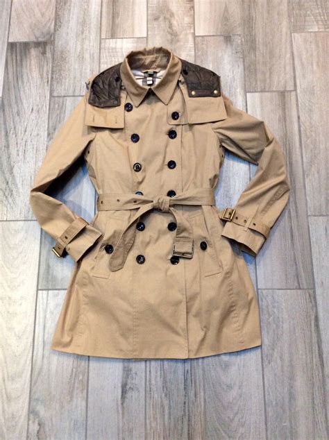 burberry trench runs small|burberry trench with removable liner.